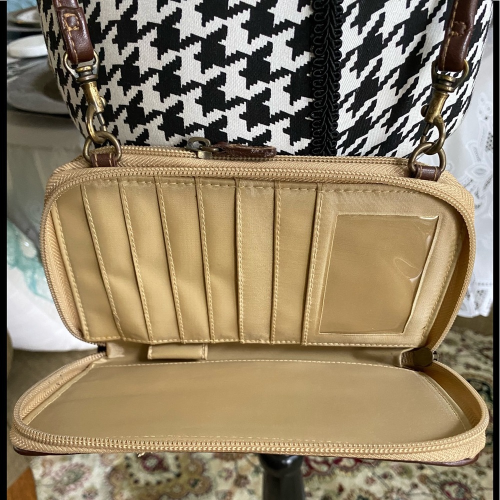 Connection Woven Crossbody - Picture 10 of 13